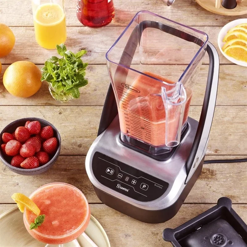 Santos Blender compact n° 66 2 Litres