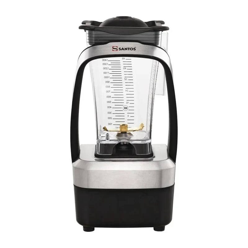 Santos Blender compact n° 66 2 Litres