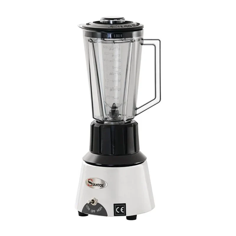 Santos Bar Mixer chromé 33 1,25 litre