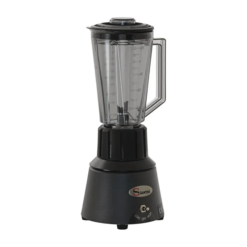 Santos Bar Mixer Gris 33 1,25 Liter