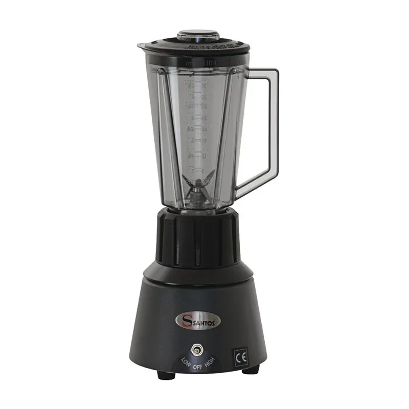 Santos Bar Mixer Gris 33 1,25 Liter