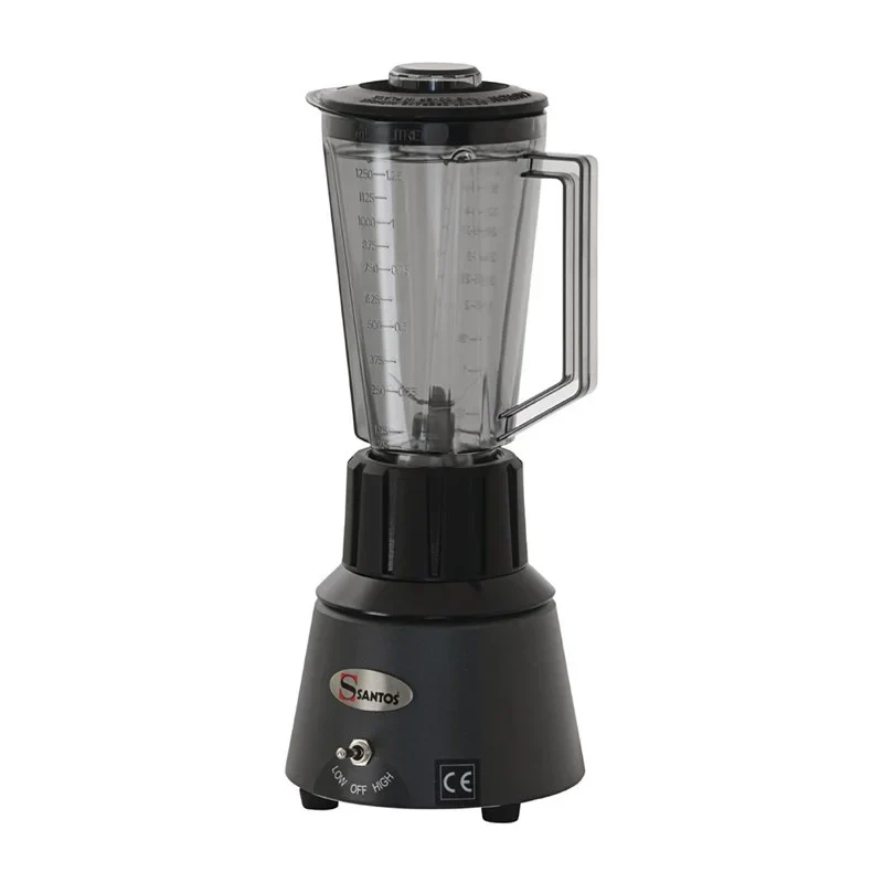 Santos Bar Mixer Gris 33 1,25 Liter