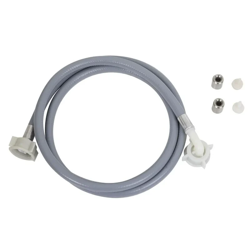 Lave-vaisselle numérique sous comptoir Buffalo avec pompe de vidange panier 500 mm 2,9 kW raccordement monophasé