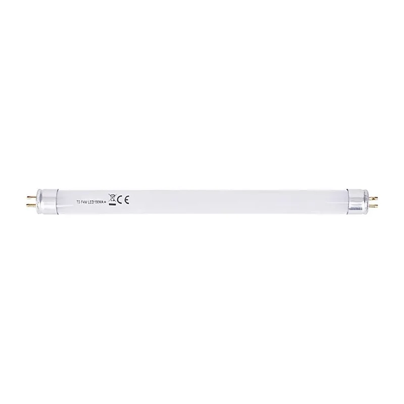 Tube de rechange Eazyzap LED Fly Zapper T5 F4W