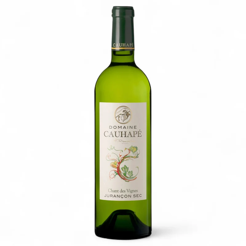 Chant des Vignes 2021