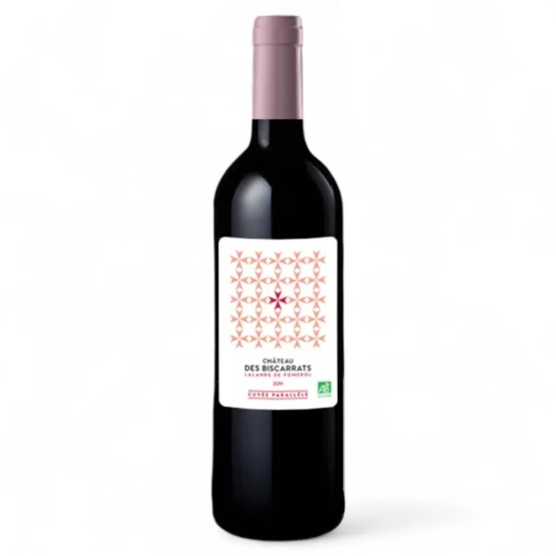 Château des Biscarrats 2021
