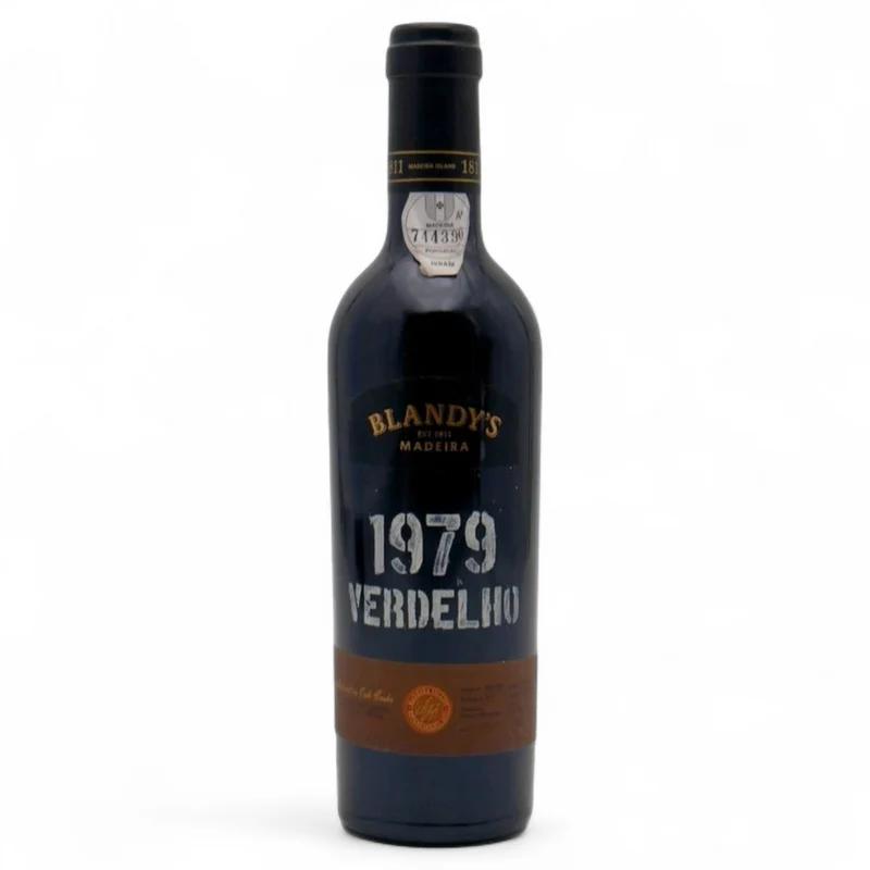 Verdelho Blandy's 1979