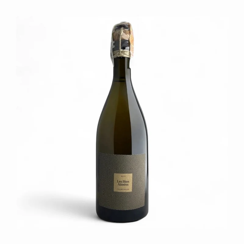 Champagne Les Bien Aimées 2018