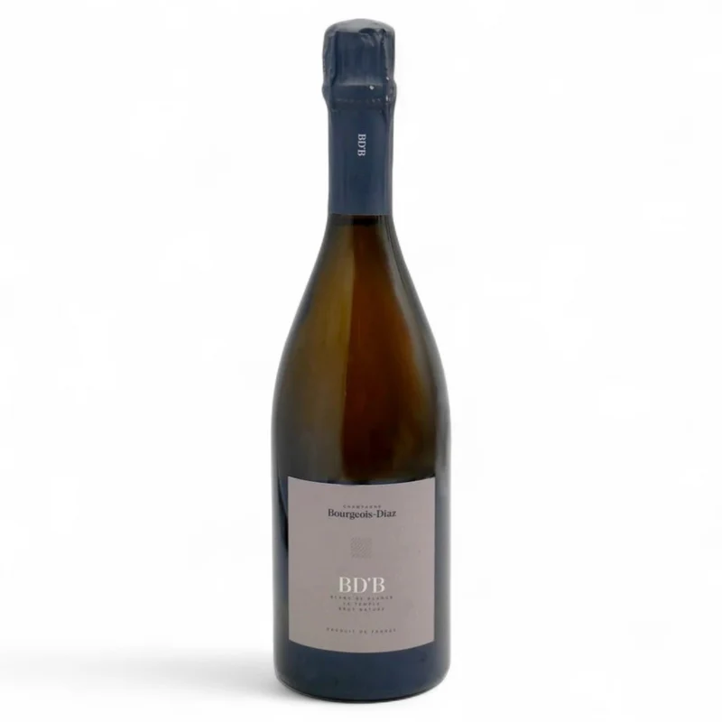 Champagne BD' B Nature Blanc de Blanc
