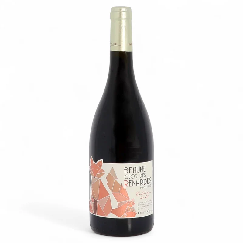 Beaune Clos des Renardes 2023