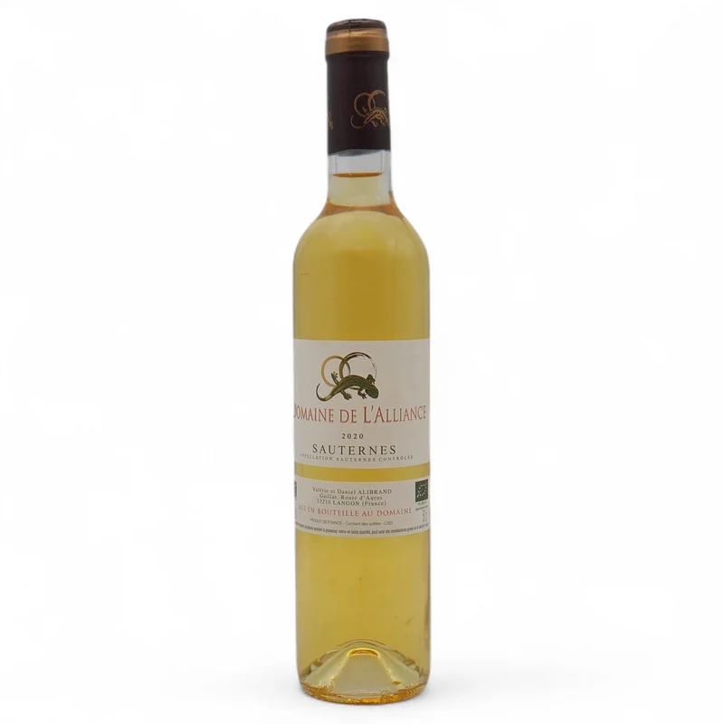 Sauternes 2020