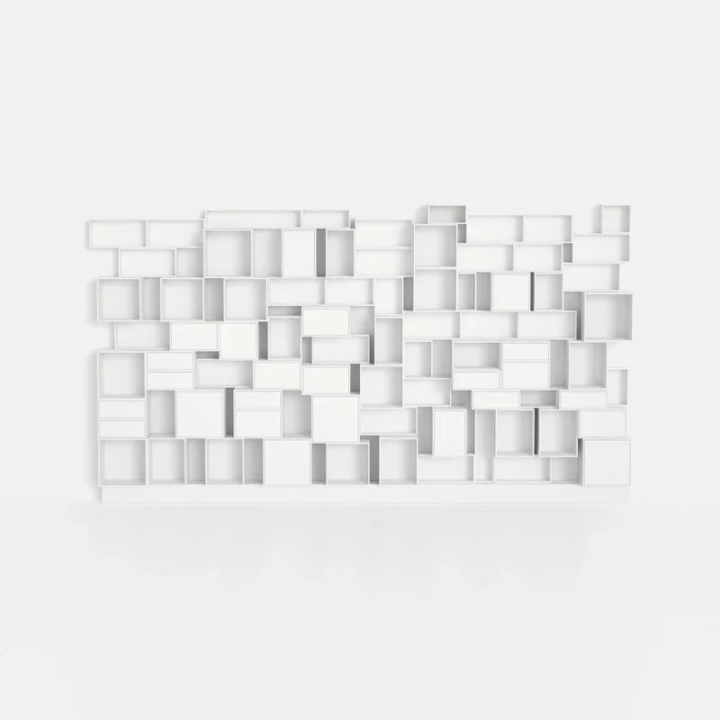 Regalwand RK1006