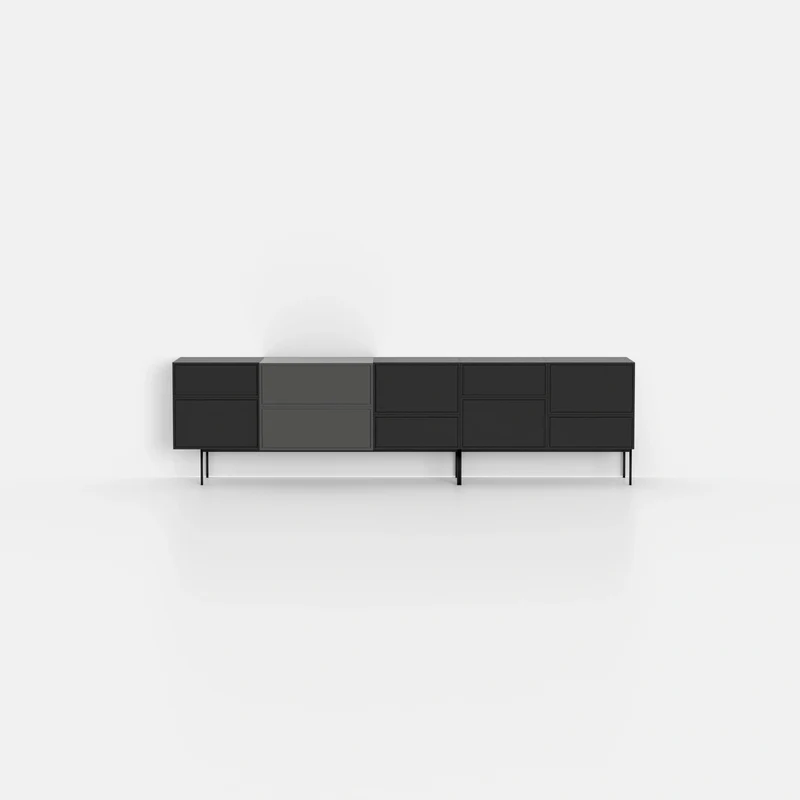 HIFI-Regal RK1003