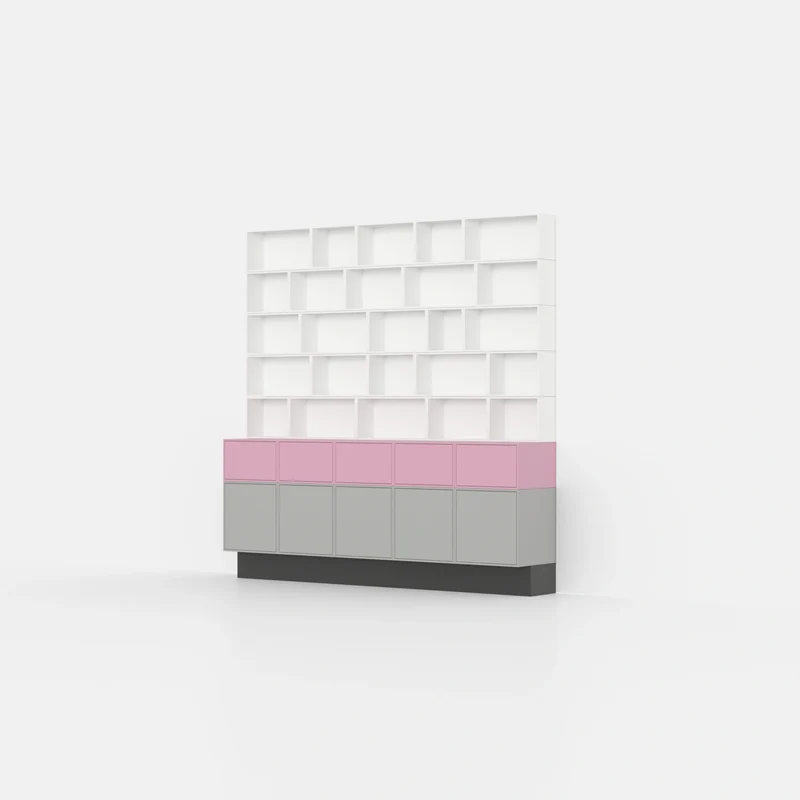 Türen-Regal RK1000
