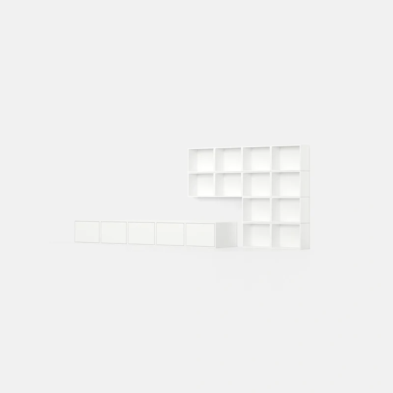 TV-Regal RK104
