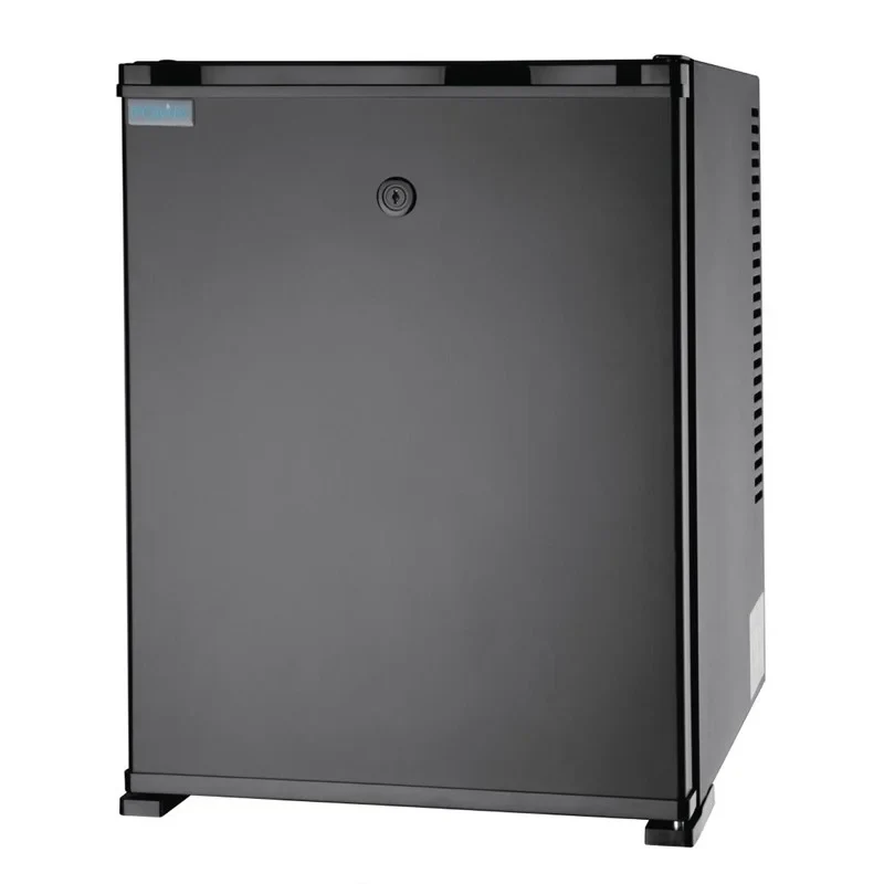 Minibar réfrigérée Polar G-Series pour chambres d’hôtel
