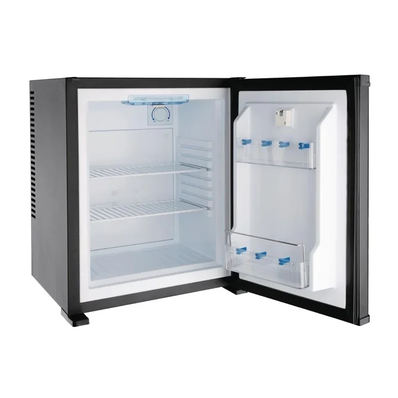 Minibar réfrigérée Polar G-Series pour chambres d’hôtel