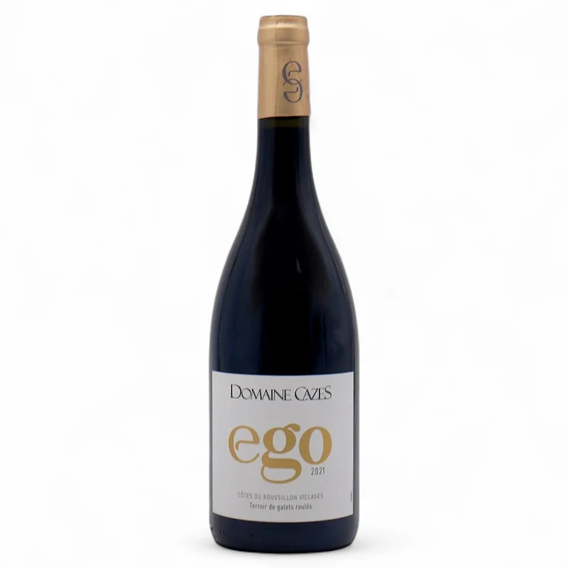 Ego 2021