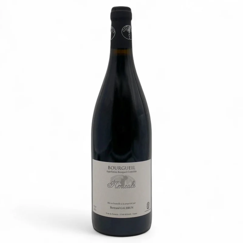 Bourgueil Amicale 2022