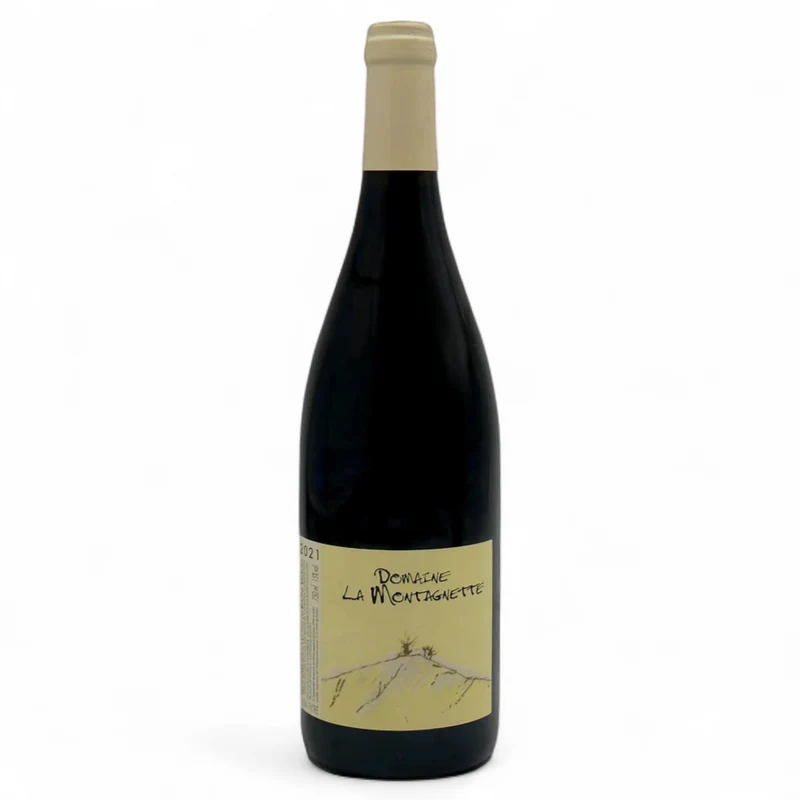 Domaine La Montagnette 2024