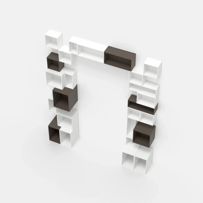 Fensterregal RK096
