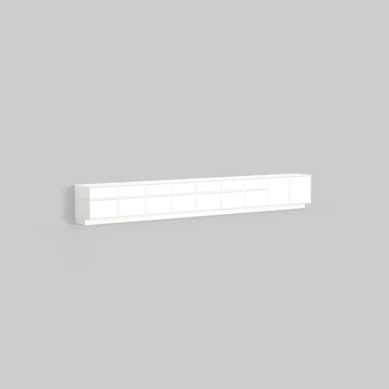Schubladenregal RK1058