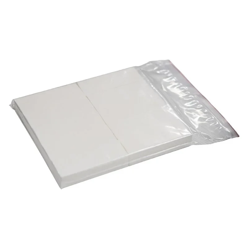 Buffalo Papiers filtrants pour huile pour machine de filtration d’huile CU489 (100 pièces)