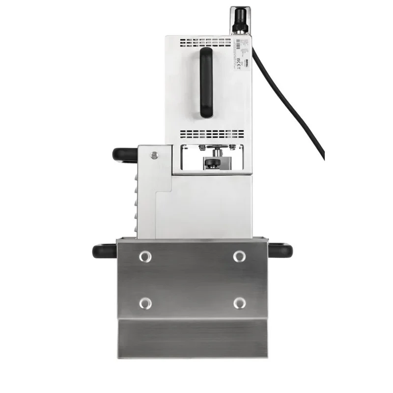 Machine de filtration d’huile Buffalo