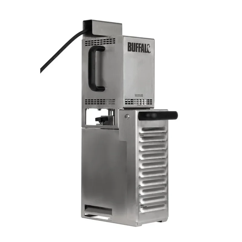 Machine de filtration d’huile Buffalo
