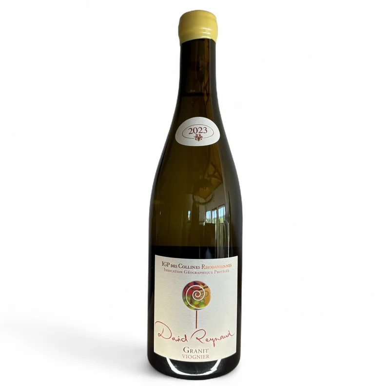 Viognier Granit 2023