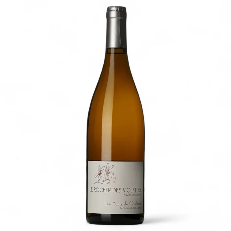 Les Hauts de Coulaine 2022