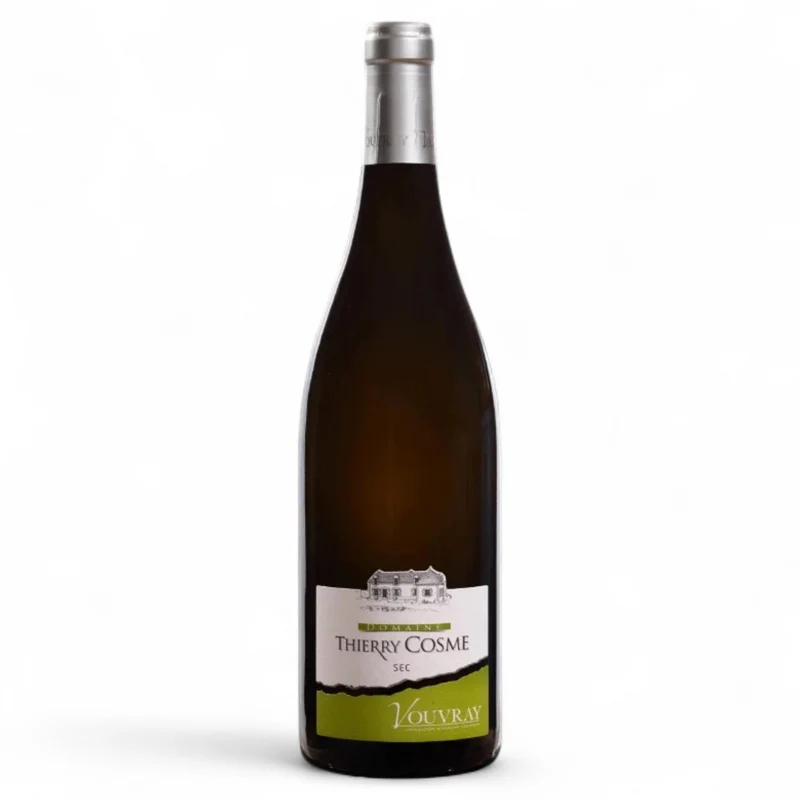 Vouvray Sec 2023
