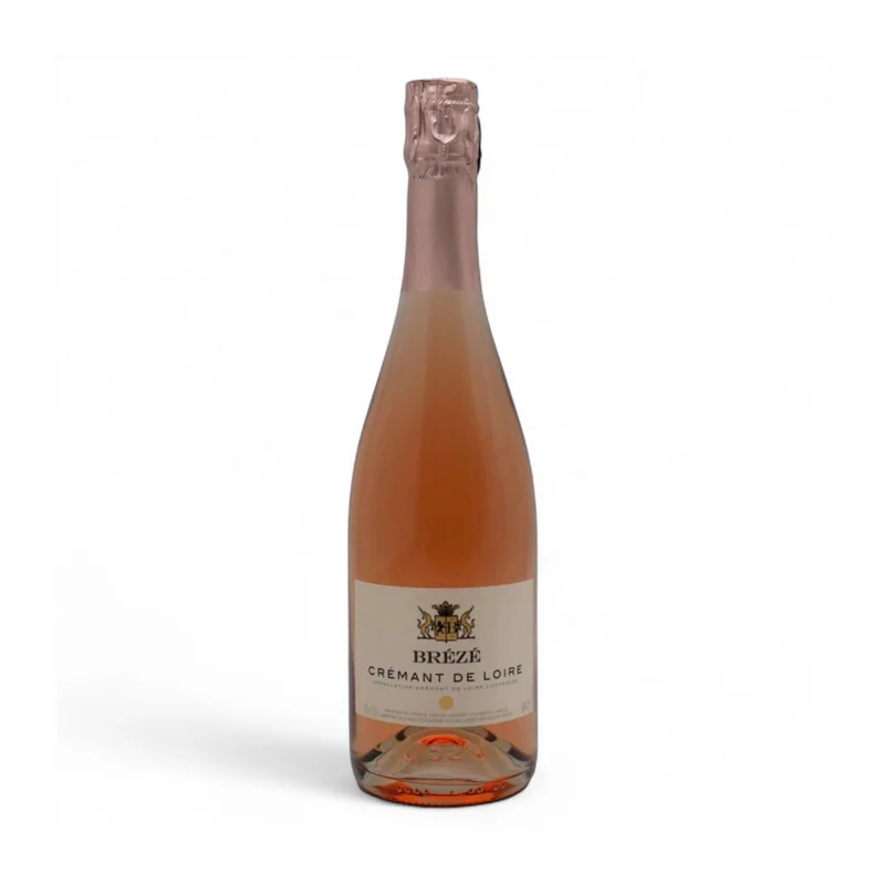 Crémant de Loire Brézé