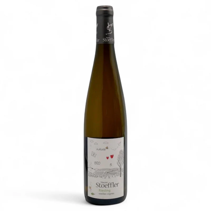 Riesling « Rutscherle » NATURE 2023