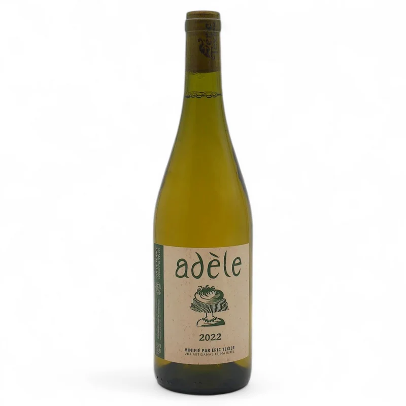 Adèle 2022