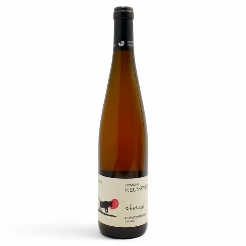 Gewurztraminer Taureau 2023