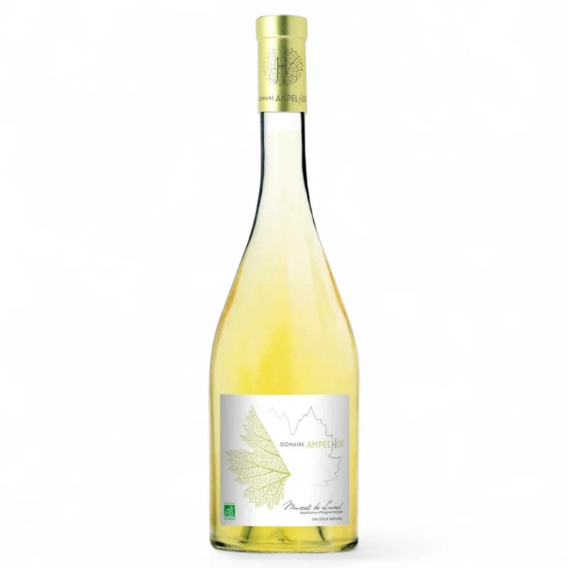Muscat de Lunel