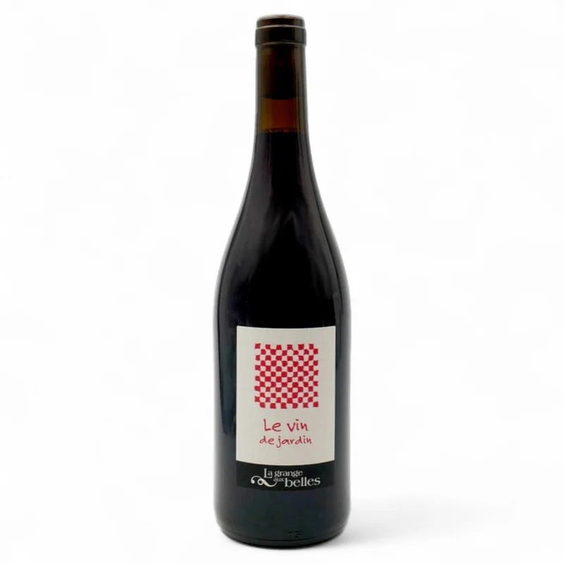 Le Vin de Jardin 2024