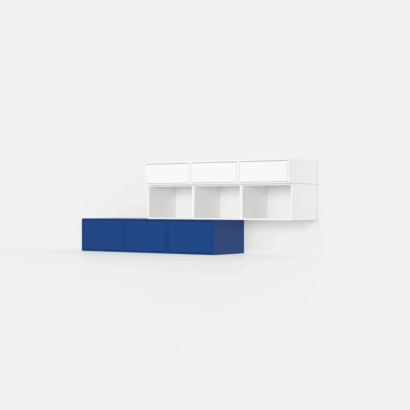 Schubladenregal RK1016