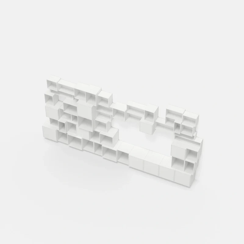 TV-Regal RK1013