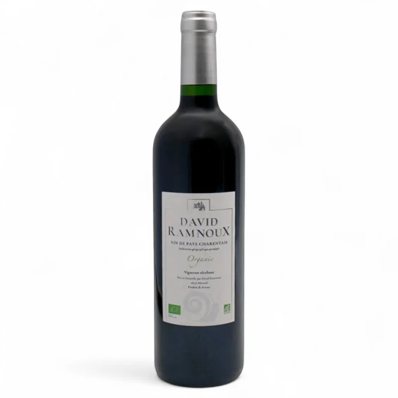 Vin de pays Charentais 2022