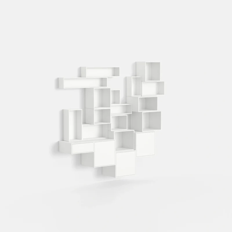 Regalsystem RK246