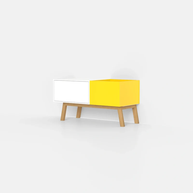 HIFI-Regal SB003