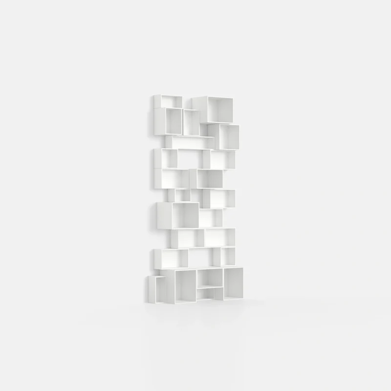 Treppenregal RK271