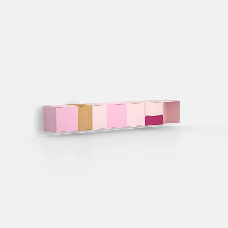 Türen-Regal RK212