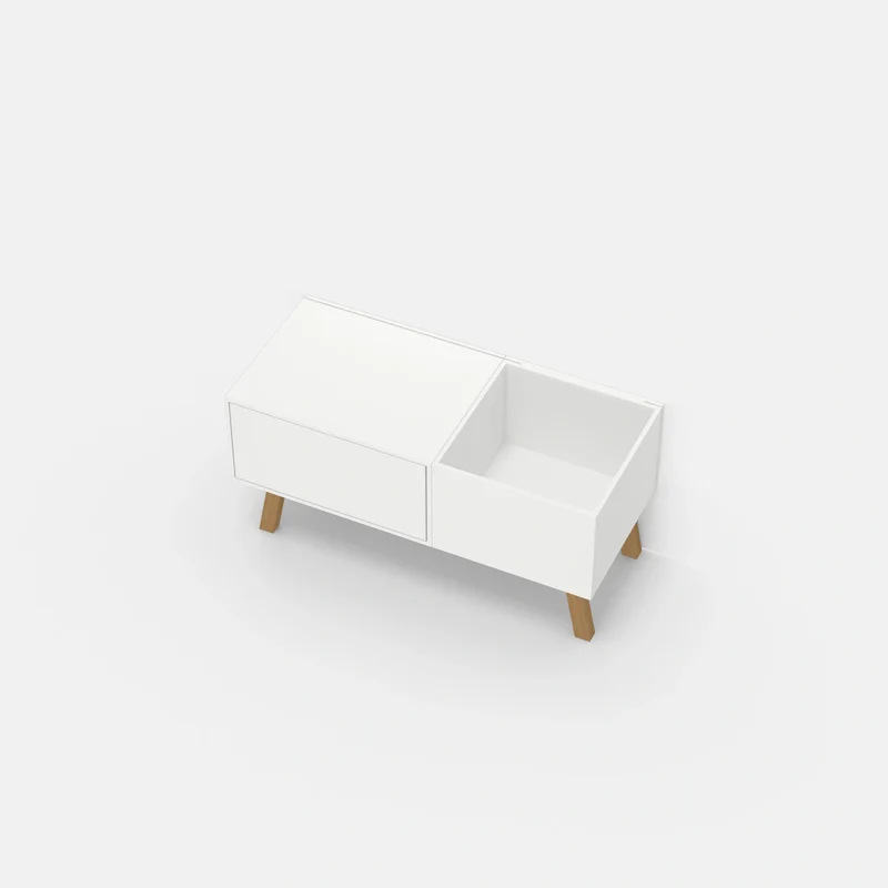 HIFI-Regal RK196