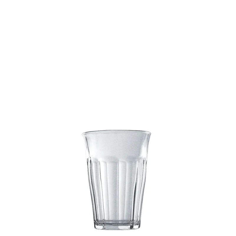 Duralex Picardie 36 - gobelet 36 cl avec trait de jauge à 0,3 l
