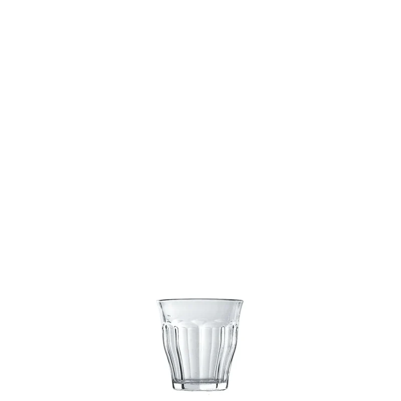 Duralex Picardie 9 gobelets 9cl