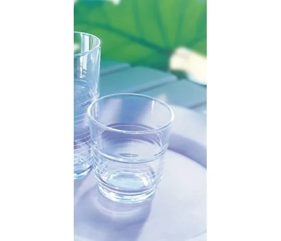 Arcoroc Spirale FB20 gobelet empilable 20 cl