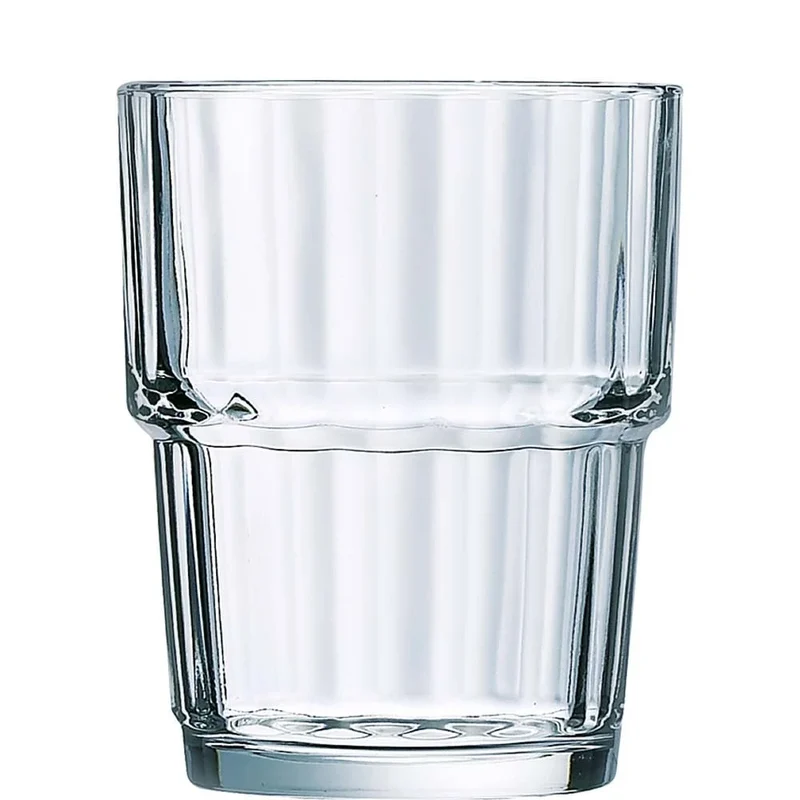 Arcoroc Norvege FB25 Gobelet empilable 25 cl